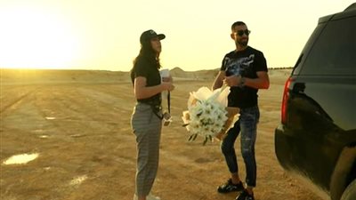 «بالسب والشتائم».. عمرو السولية يواجه مقلب رامز في «رامز موفي ستار»| فيديو