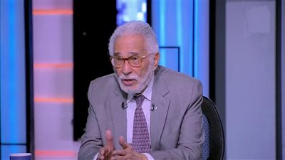 نجل عبد الرحمن أبو زهرة يكشف لـ