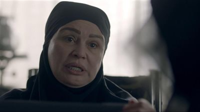 ما حقيقة خلافات إلهام شاهين مع صناع 