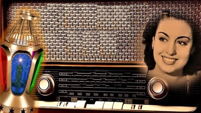 صباحك مع «هير نيوز» | أغنية نادرة لأحلام « عمك رمضان » 