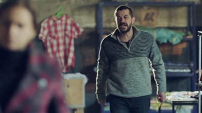 شريف سلامة: تلقيت شتائم بسبب 