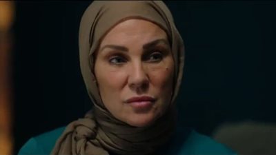 شيرين رضا تتصدر تريند تويتر بـ