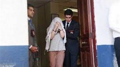 سقوط صاحبة الأيدي الحريرية بمدينة نصر في قبضة الداخلية 