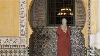 تفسير حلم رؤيا ولي صالح في المنام وعلاقته بزوال الهموم