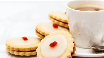 عيدك عندنا.. اعرفي طريقة عمل 