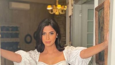  روبي تطل بجمبسوت مبهج وتروج لـ 