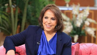 عفاف راضي عن تكريم السيدة انتصار السيسي: «أعطاني دفعة للعمل»| فيديو