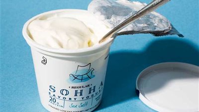 قبل السحور.. 3 شروط لشراء وحفظ الزبادي الجيد