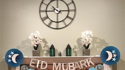 «ترويقة العيد» 4 خطوات سحرية لتنظيف المنزل بدون أي مجهود