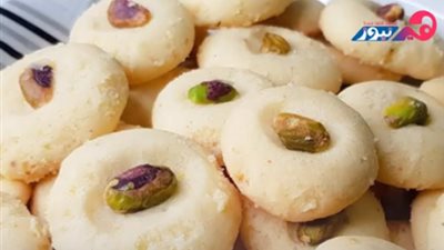 عيدك عندنا.. اعرفي طريقة عمل 