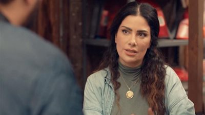 صبا مبارك: تحديت نفسي بتقديم شخصية الفتاة الشعبية في «توبة»