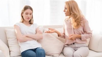 «خناقة العيد بسبب أخت جوزي» امرأة تشكو على 