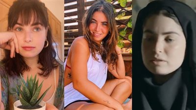 هاجر السراج: «أم أسامة» لـ«هير نيوز»: مشاركتي في «بطلوع الروح» جاءت بالصدفة