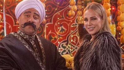 تعرفي على ضيوف مهرجان المزاريطة السينمائي الدولي في 