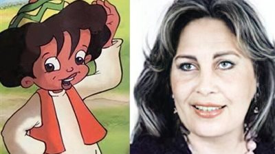 «بوجي وطمطم وفطوطة وبكار».. أيادي خفية لإبداعات رمضانية أشهرهم «منى أبو النصر»