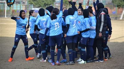 «المسابقات» تكشف موعد عودة منافسات دوري الدرجة الثانية للكرة النسائية