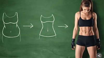 هل ممارسة الرياضة برمضان تساعد على حرق الدهون الموضعية بالجسم؟ خبير تمرينات بدنية يجيب 