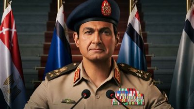 «بيتر ميمي ليس المخرج».. تفاصيل الحلقة الأخيرة من «الاختيار 3» بعد عزل مرسي