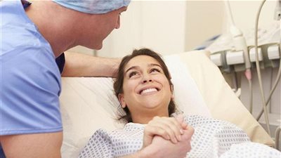 «العيدية نونو».. نصائح لكل حامل على وشك الولادة في العيد