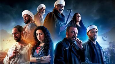 «قتل خلدون وانتهاء الزوبعة» ملخص الحلقة الأخيرة من مسلسل جزيرة غمام