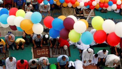 «الإفتاء»: هذه آداب الاحتفال بعيد الفطر فالتزموا بها
