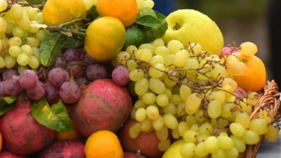 أسعار الفواكه في الأسواق أول أيام العيد
