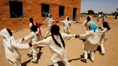 «لمة العوائل وكعك اللاكشير».. طقوس المرأة السودانية في أيام العيد