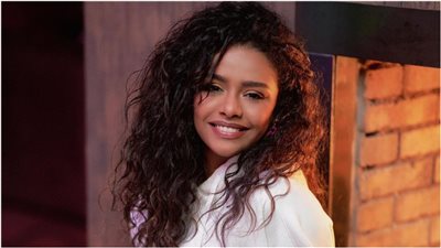 أسماء أبو اليزيد تستأنف تصوير فيلمها الجديد «عاشق» بعد توقفه أكثر من مرة