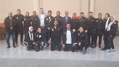 مريم هلال تتأهل لربع نهائي بطولة كأس أوروبا للجودو بعد الفوز على لاعبة إسرائيل