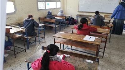 «الأزهر» يكشف حُكم المعاونة على الغش في الامتحانات