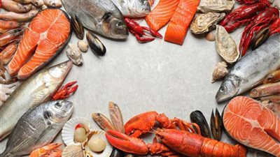 أسعار الأسماك اليوم الأحد في الأسواق.. «ارتفاع سعر البوري»