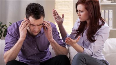 «كائن هرموني».. درجات النكد عند الزوجة وكيفية التعامل معها بسهولة