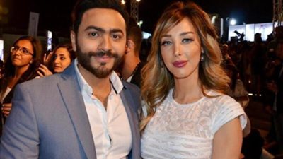 نشرة أهل الفن.. انفصال 