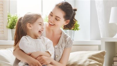 «متعيطش ومتتكسفش».. كلمات ممنوع تقوليها لطفلك الصغير