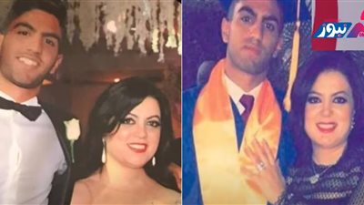 «بعد طلاقه من ياسمين صبري» من هي زوجة «أبو هشيمة» الأولى وأم أولاده؟