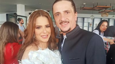 مفاجأة.. دنيا عبد العزيز لـ