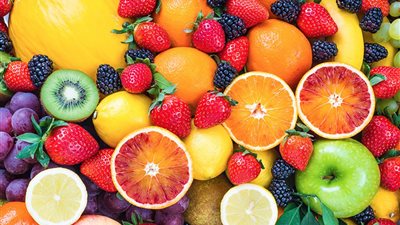 أسعار الفاكهة اليوم الخميس في الأسواق.. ارتفاع الموز