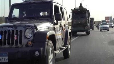 تفاصيل القبض على مستريح أسوان واستشهاد لواءين ومجندين