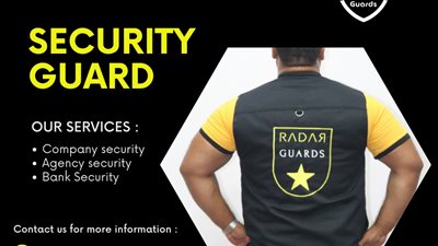 خالد جودة يشكر قيادات الداخلية على ترخيص «رادار للحراسات ونقل الأموال»