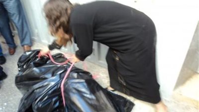 اعترافات مثيرة لقاتلة عشيقها بمساعدة زوجها: «عشت مع الاثنين 3 سنوات»