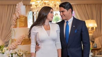 أول رد من ياسمين صبري وأبو هشيمة بعد انفصالهما