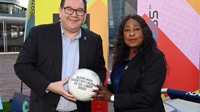 موعد إقامة قرعة كأس العالم للكرة النسائية في أستراليا ونيوزيلندا