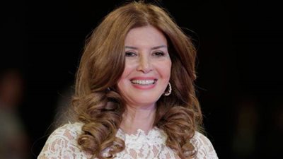 ميرفت أمين لـ«هير نيوز»: لم أنس رجاء الجداوي ودلال عبد العزيز.. ودنيا وإيمي بينادوني بـ«مامتنا»