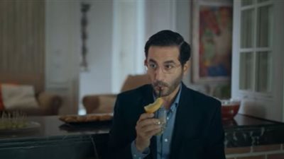 «واحد تاني» لأحمد حلمي يكتسح موسم عيد الفطر بـ 40 مليون جنيه إيرادات