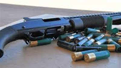 أثناء الزفة.. طلقات الفرح تُصيب الطفلة حنين في «البلكونة»| صور