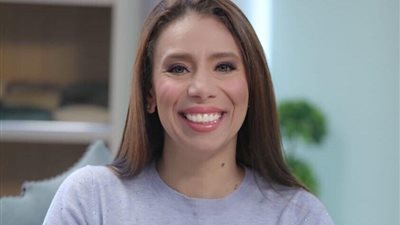 قريبا.. «كشكول المجهود الشخصي» مجموعة قصصية للكاتبة منى رضوان| فيديو