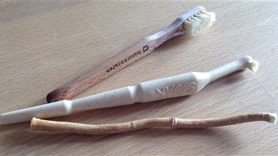 «الأزهر»: فرشاة الأسنان فضلها مثل السواك في الأجر والثواب