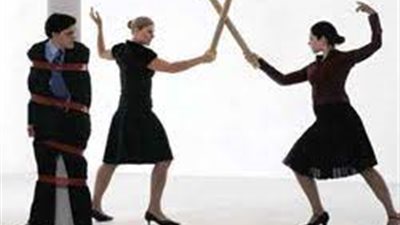 صرخة زوجة بالمحكمة: تزوج الثانية وأحضرها وأولادها للإقامة في شقتي!