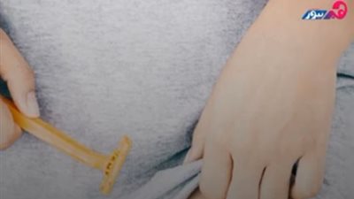 «وداعا لمشاكل إزالة شعر العانة».. نصائح ذهبية لكل امرأة في كلام ستات