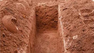 للمتزوجة.. احذري من دلالة تفسير رؤية قبر شخص حي في المنام